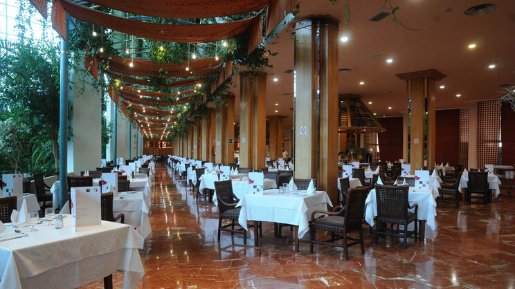 Hotel Beatriz Costa & Spa